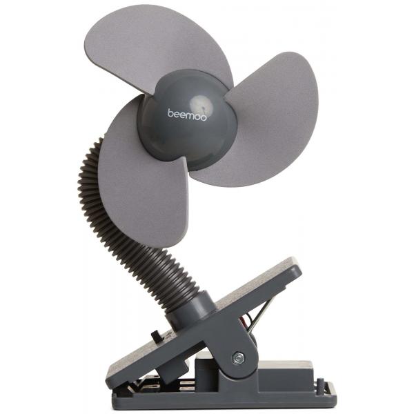 Beemoo Barnvagnsfläkt