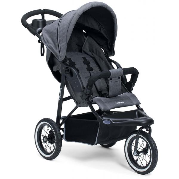 Beemoo Sport City Sportvagn