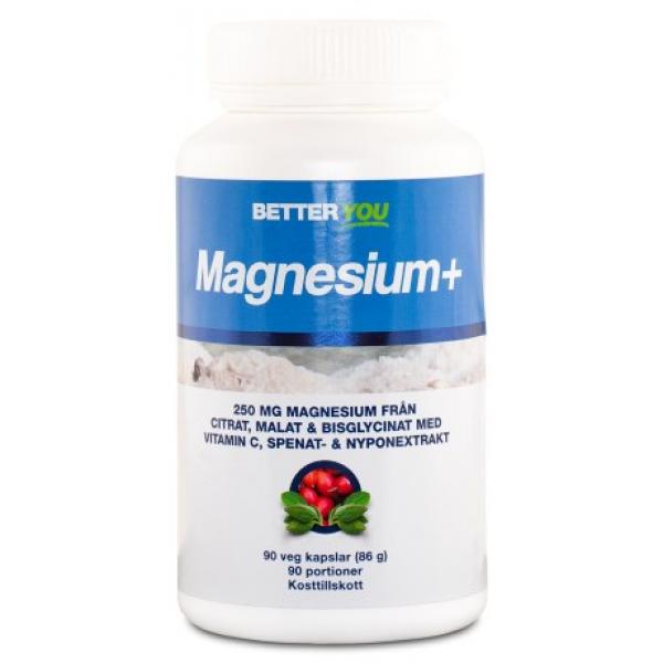 Better You Magnesium+