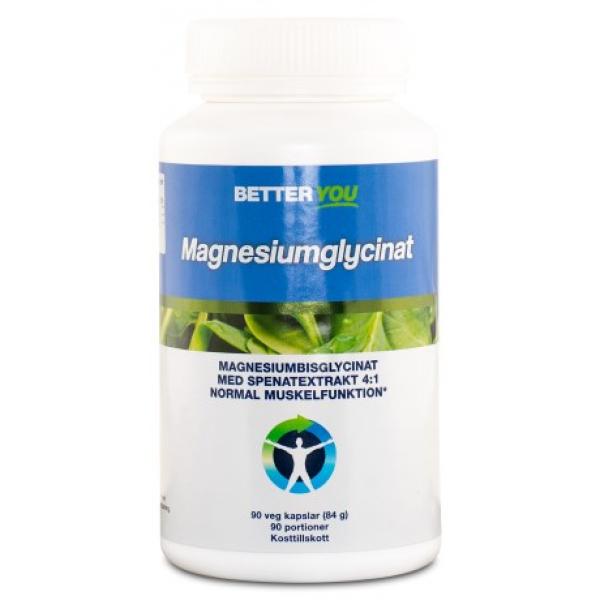 Better You Magnesiumglycinat