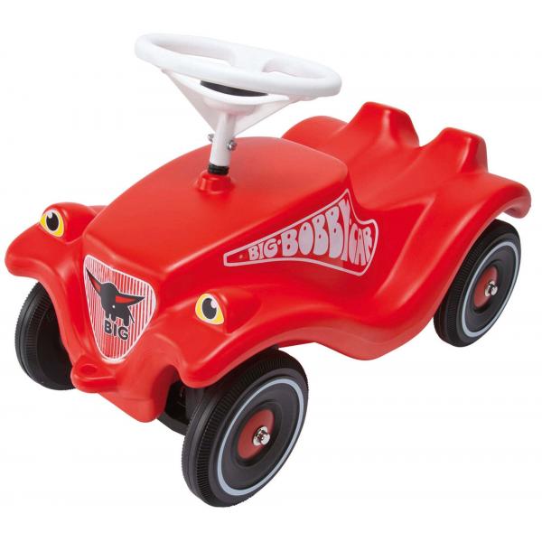 BIG Bobby Car Classic