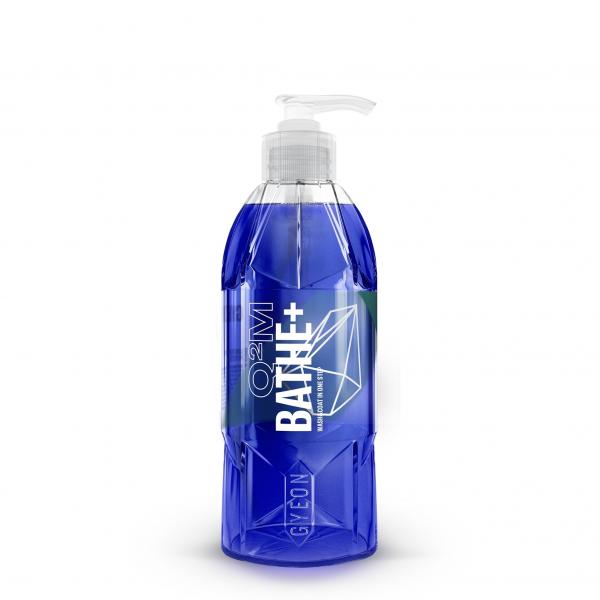 Bilschampo Gyeon Q²M Bathe+