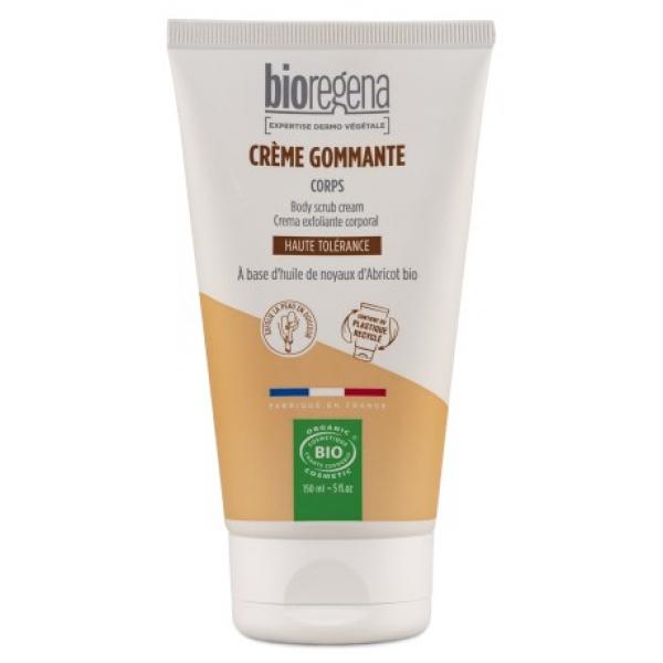Bioregena Body Scrub Cream