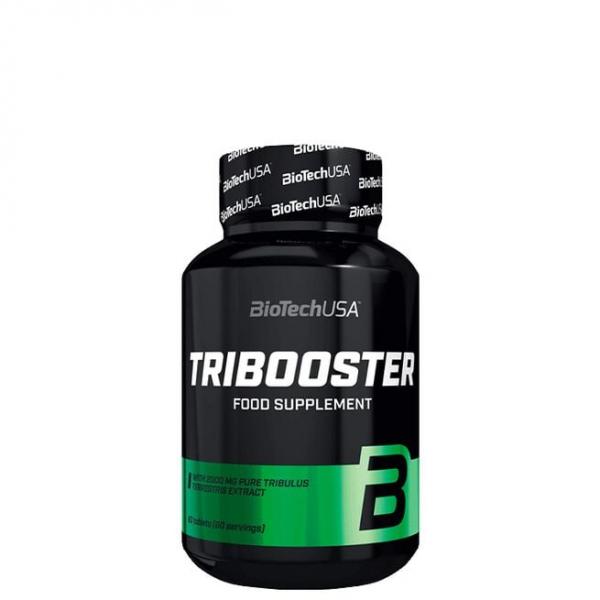 BioTechUSA Tribooster