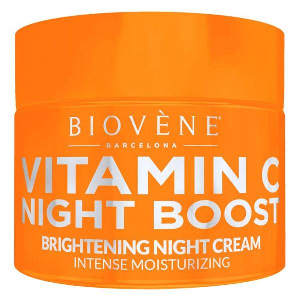 Biovène Vitamin C Anti-Age Night Cream