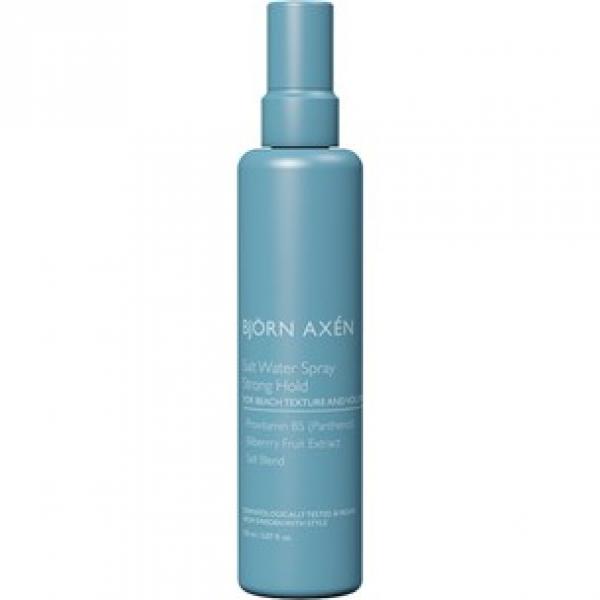 Björn Axén Salt Water Spray