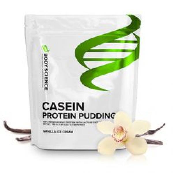 Body Science Casein