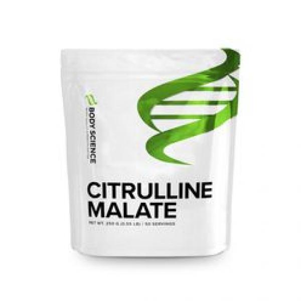 BODY SCIENCE Citrulline Malate 1:1