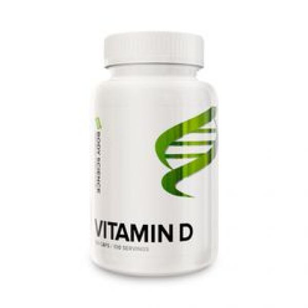 Body Science Vitamin D