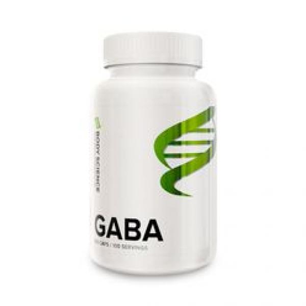 BODY SCIENCE GABA 500