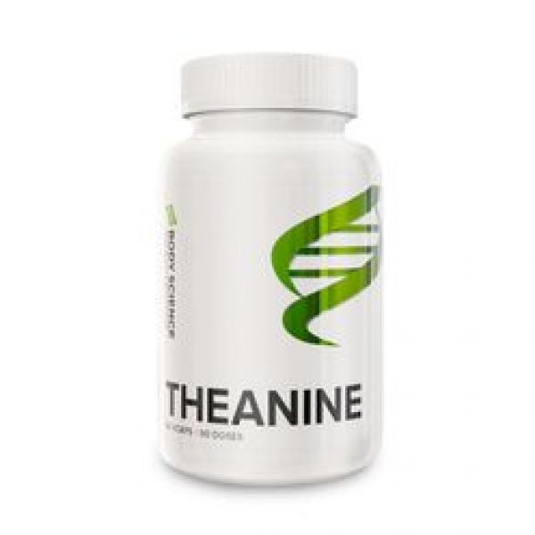 BODY SCIENCE L-teanin 200