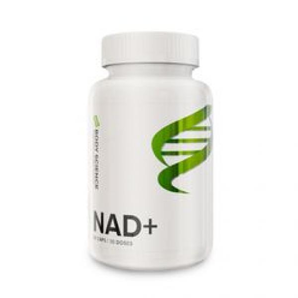 Body Science NAD+