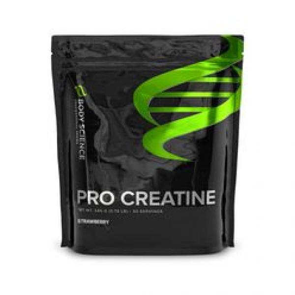 Body Science Pro Creatine