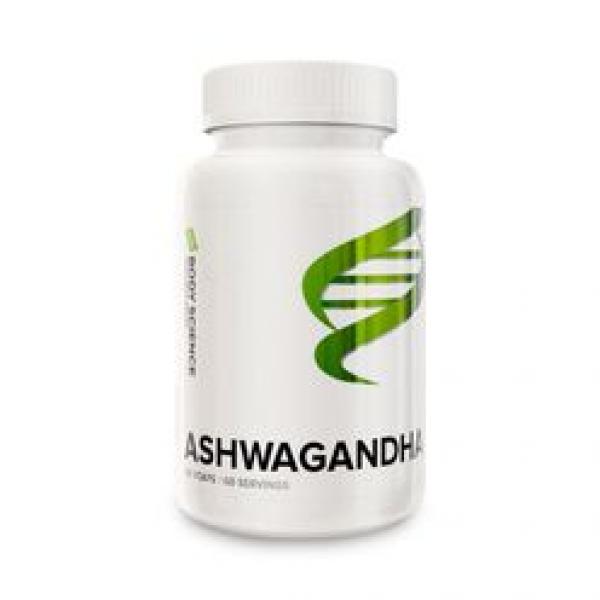 Body Science Ashwagandha