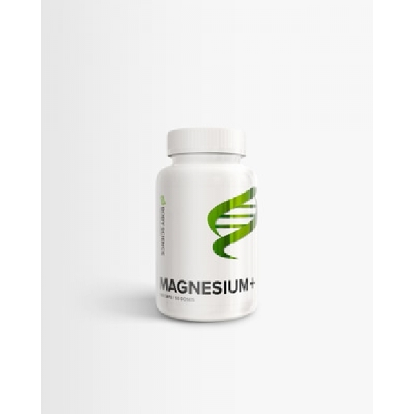 Body Science Magnesium+