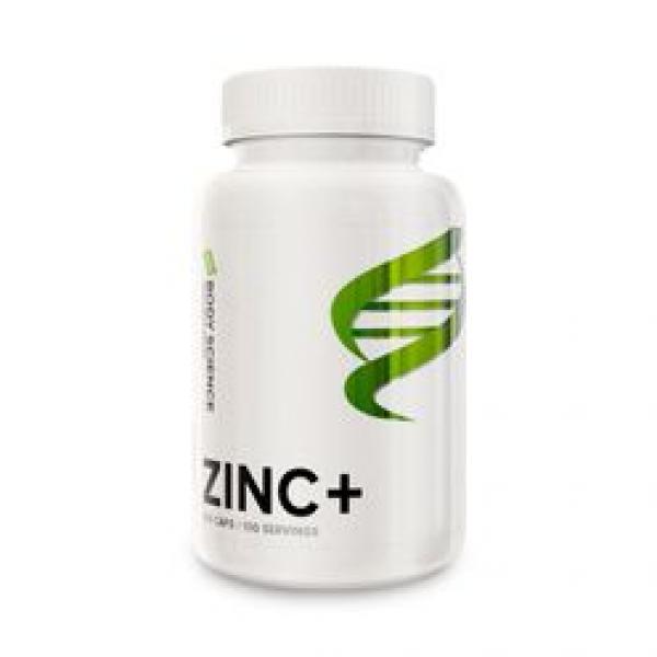 Body Science Zinc+