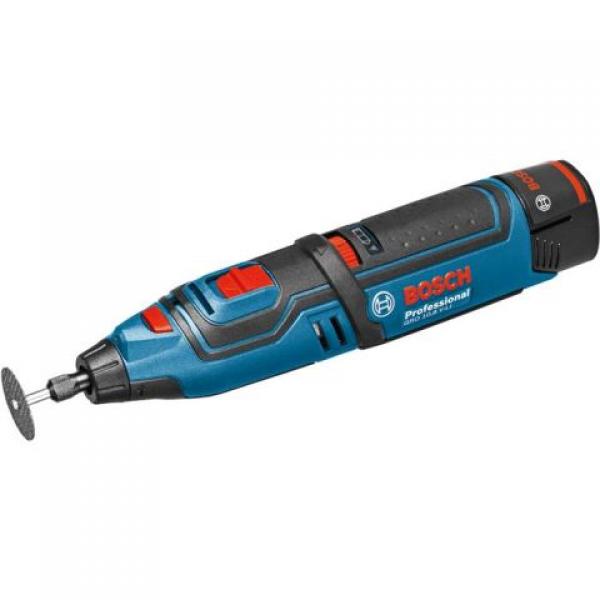 Bosch GRO 12V-35