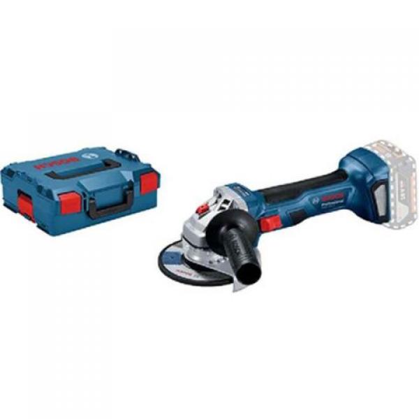 Bosch GWS 18V-7 Vinkelslip