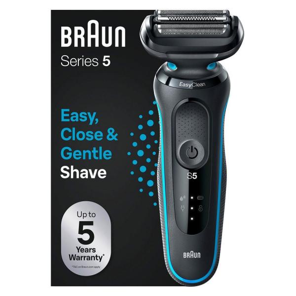 Braun Series 5 51-M1000