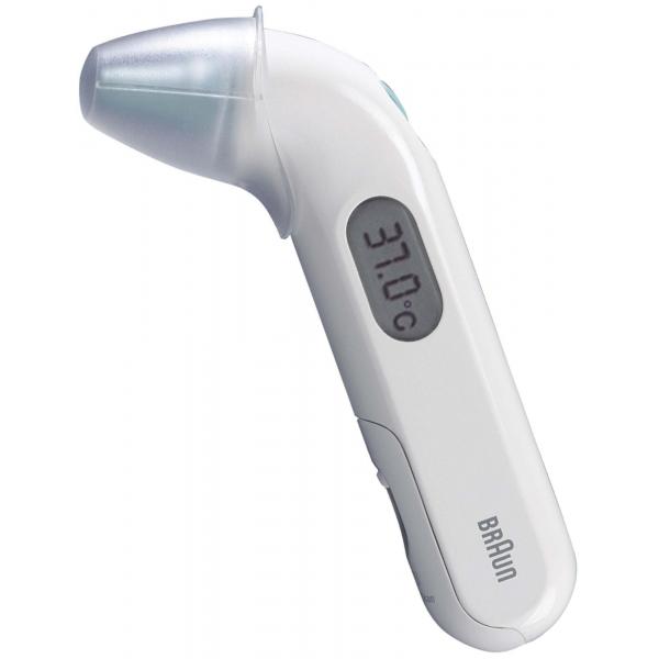 Braun Termoscan 3 Termometer