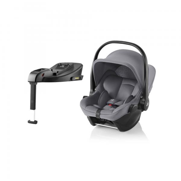Britax Römer Baby-Safe Core