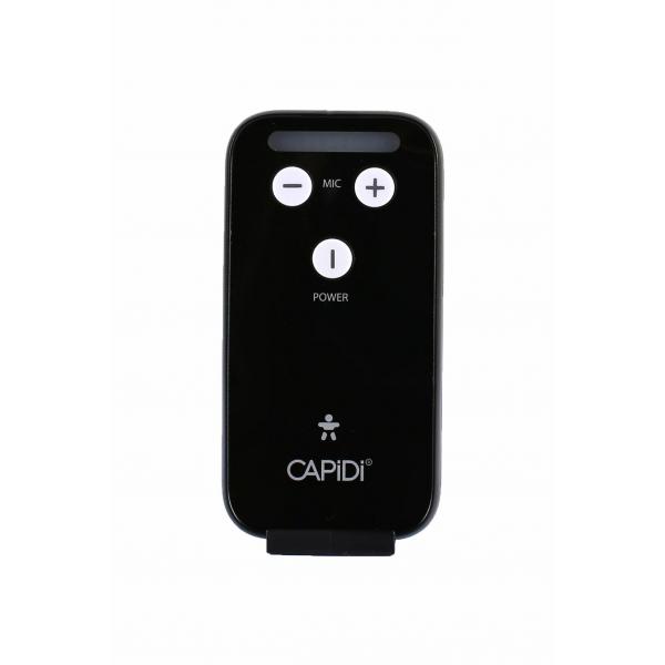 CAPiDi Babyvakt