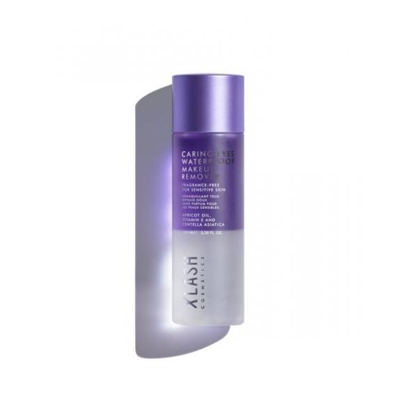 Xlash Caring Eyes MakeUp Remover