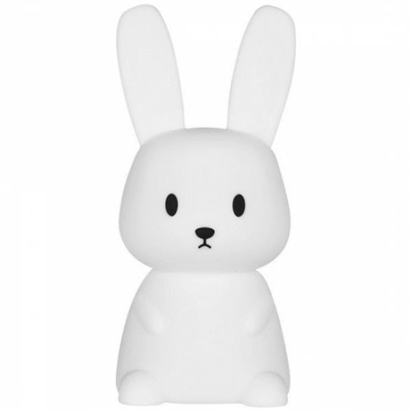 CarloBaby Nattlampa Kanin