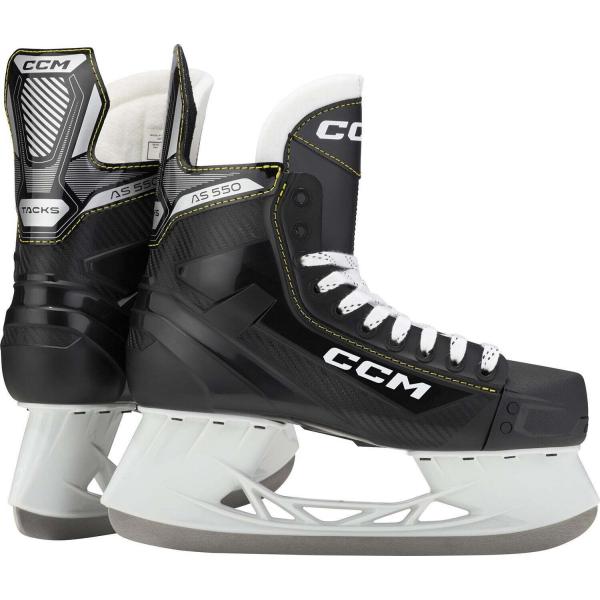 CCM Hockey Tacks AS 550 JR Skridskor