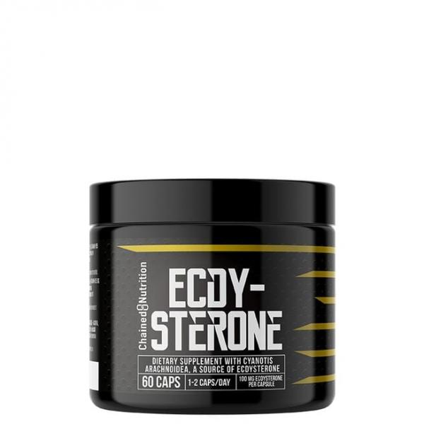 Chained Nutrition Ecdysterone