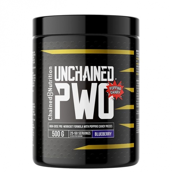 Unchained PWO