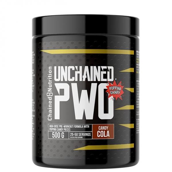 Unchained PWO