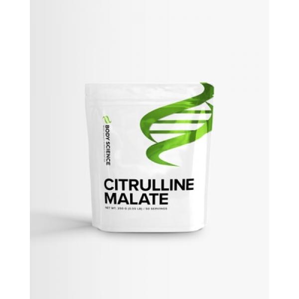 BODY SCIENCE Citrulline Malate 1:1