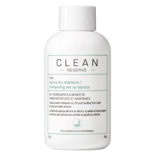 Clean Reserve Tapioca Dry Shampoo