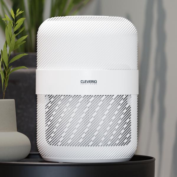 Cleverio Air Purifier