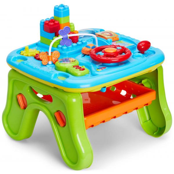 Cloudberry Castle Aktivitetsbord