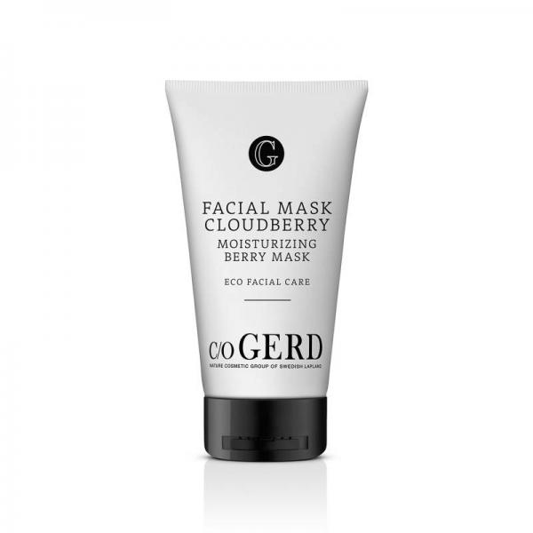 c/o Gerd Cloudberry Facial Mask