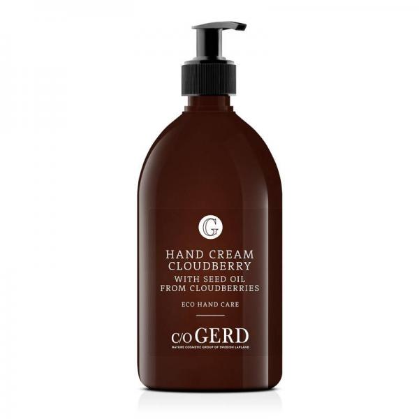 c/o Gerd Cloudberry Hand Cream