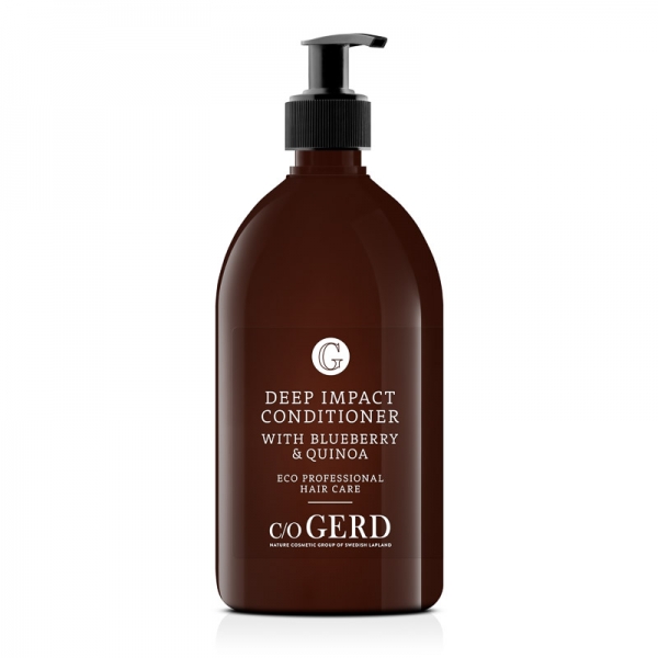 C/OGerd Deep Impact Conditioner 