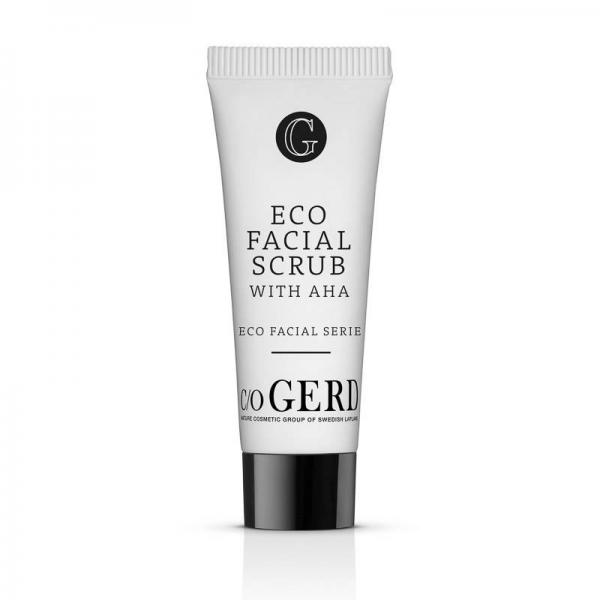 c/o Gerd ECO Facial Scrub
