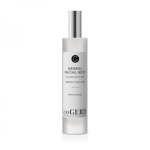 c/o Gerd Herbal Facial Mist