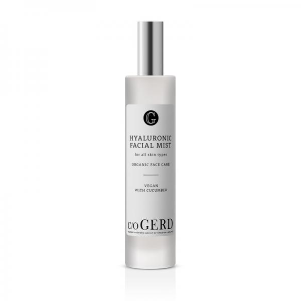 c/o Gerd Hyaluronic Facial Mist