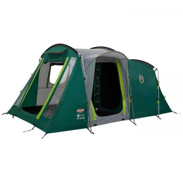 Coleman Mackenzie Blackout 4