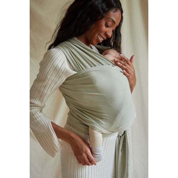 Coracor Bärsjal Natural Dye, Olive