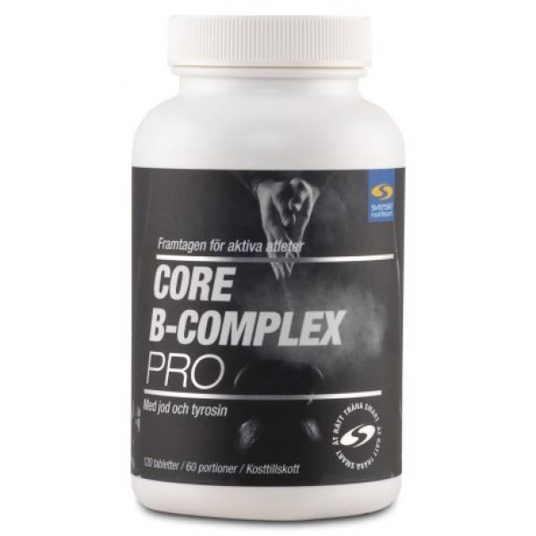 Core B-Complex Pro