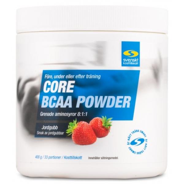 Core BCAA Powder