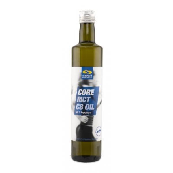 Core C8 MCT Oil