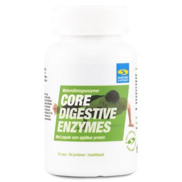 Core Digestive Enzymes