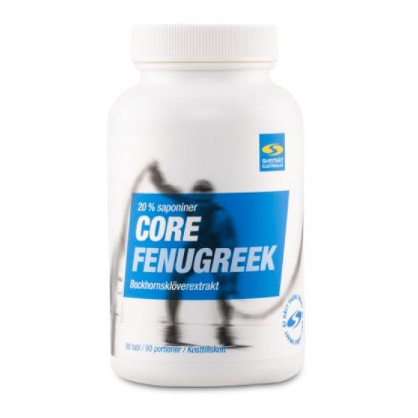Core Fenugreek