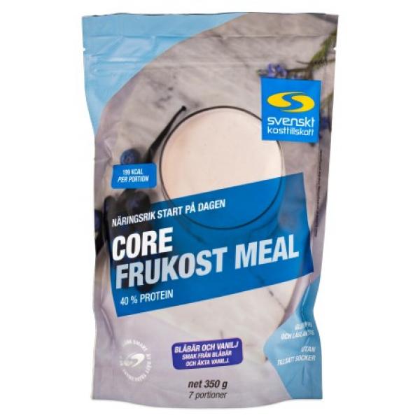 Core Frukost Meal